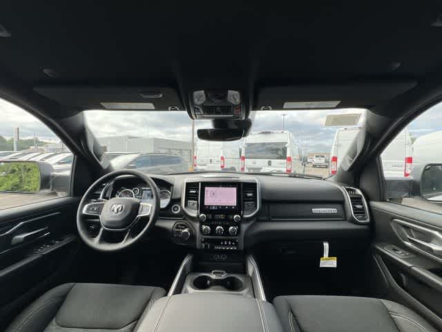 Thumbnail: 2026 RAM 1500 - 10