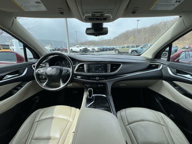 Thumbnail: 2018 Buick Enclave - 14