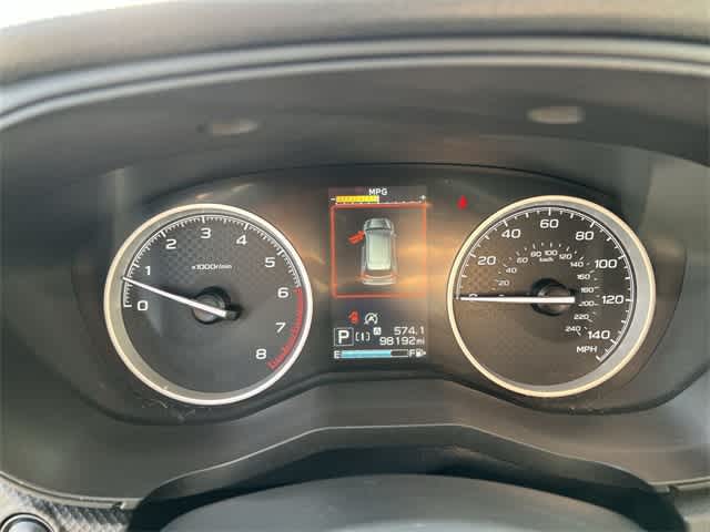 Thumbnail: 2020 Subaru Forester - 23