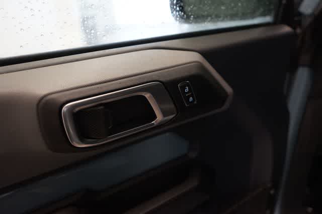 Thumbnail: 2023 Ford Bronco - 19