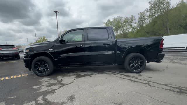 Thumbnail: 2026 RAM 1500 - 5