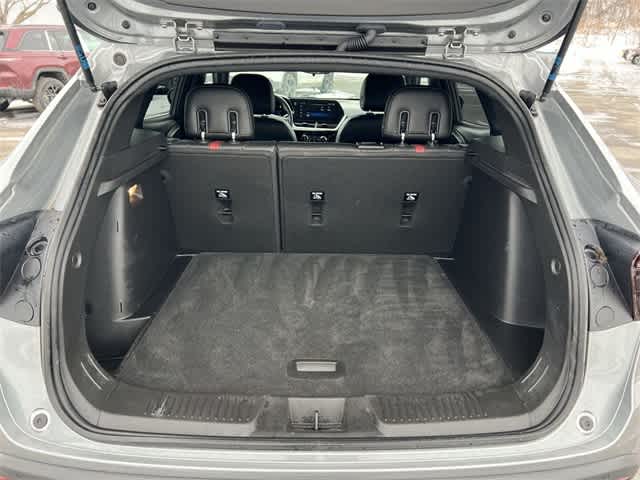 Thumbnail: 2024 Chevrolet Trax - 24