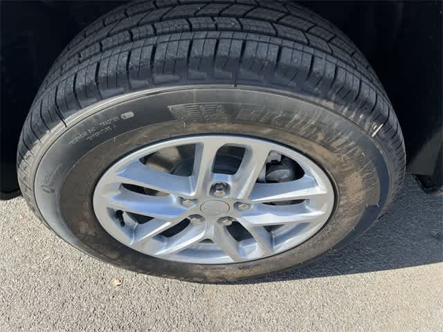 Thumbnail: 2025 Jeep Grand Cherokee - 12