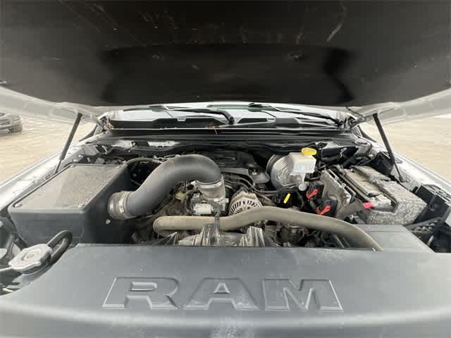 Thumbnail: 2020 RAM 1500 - 13