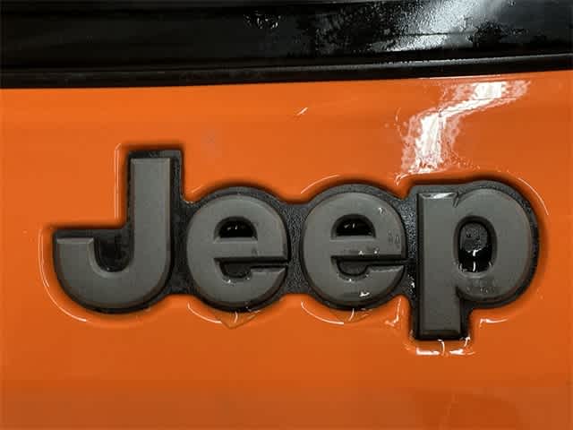 Thumbnail: 2026 Jeep Compass - 11