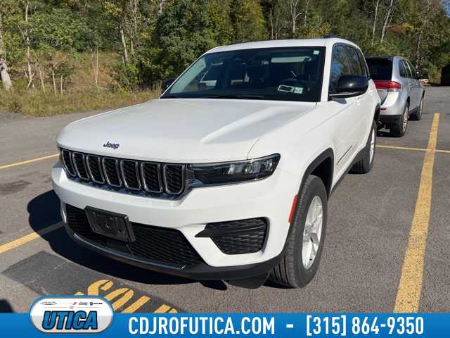 Thumbnail: 2023 Jeep Grand Cherokee - 1