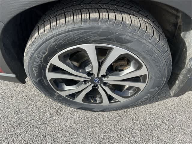 Thumbnail: 2020 Subaru Forester - 12