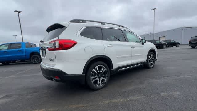 Thumbnail: 2025 Subaru Ascent - 8