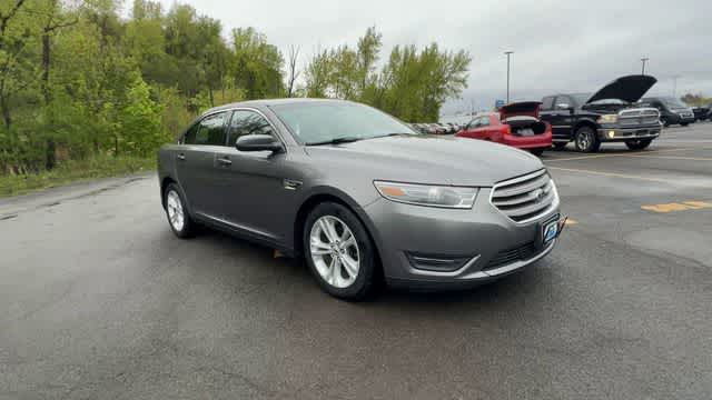 Thumbnail: 2013 Ford Taurus - 2