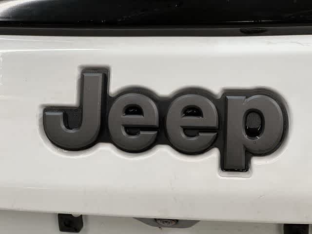 Thumbnail: 2026 Jeep Compass - 11