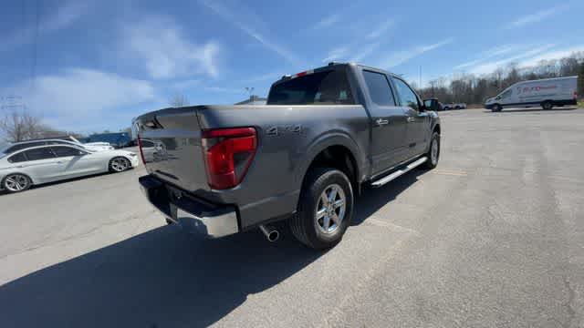 Thumbnail: 2024 Ford F-150 - 8