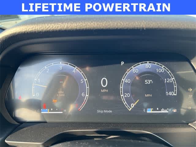 Thumbnail: 2025 Jeep Grand Cherokee - 23