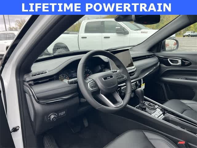 Thumbnail: 2026 Jeep Compass - 10