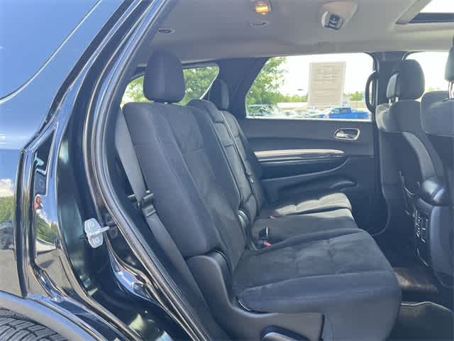 Thumbnail: 2018 Dodge Durango - 18
