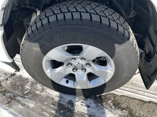 Thumbnail: 2023 RAM 1500 - 12