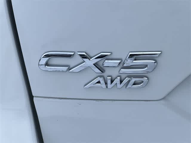 Thumbnail: 2018 Mazda CX-5 - 11