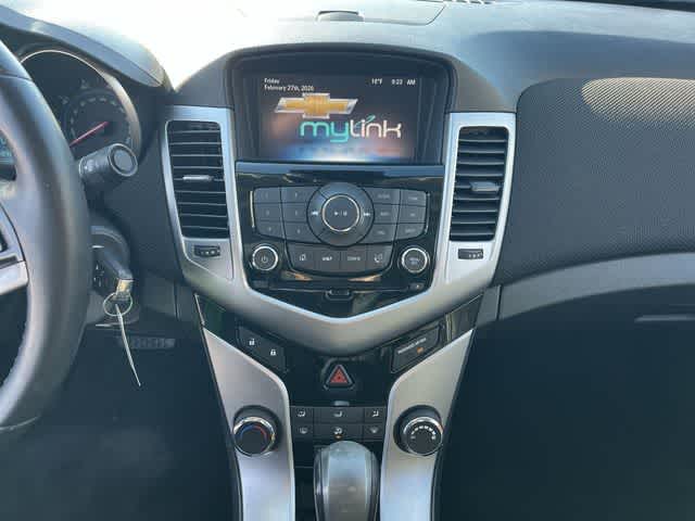 Thumbnail: 2014 Chevrolet Cruze - 21