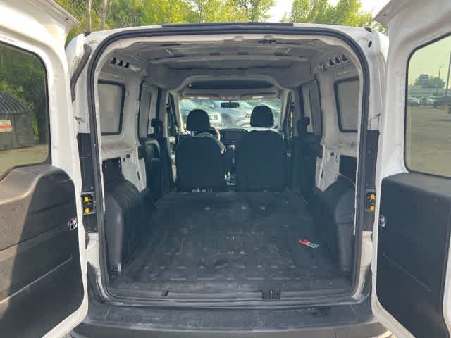 Thumbnail: 2016 RAM ProMaster City - 20