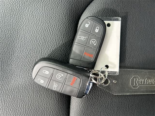 Thumbnail: 2026 Jeep Compass - 25