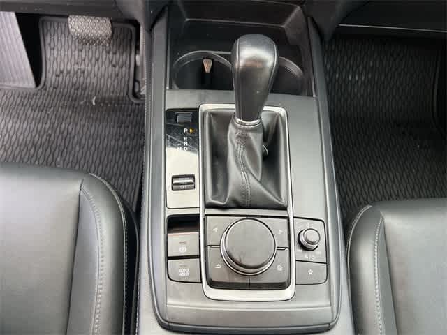 Thumbnail: 2023 Mazda CX-30 - 22