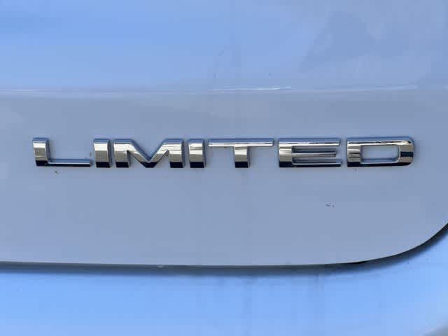 Thumbnail: 2022 Jeep Compass - 11