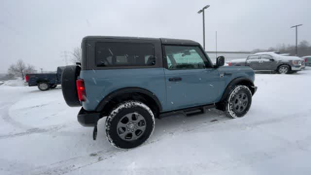 Thumbnail: 2023 Ford Bronco - 9