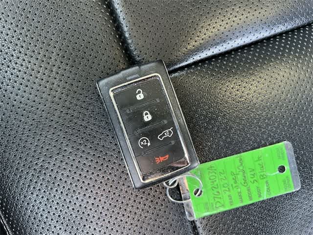 Thumbnail: 2022 Jeep Grand Cherokee - 25