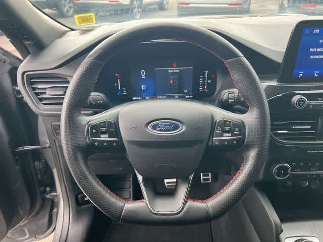 Thumbnail: 2024 Ford Escape - 20