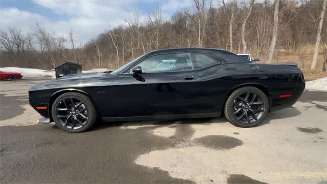 Thumbnail: 2023 Dodge Challenger - 5