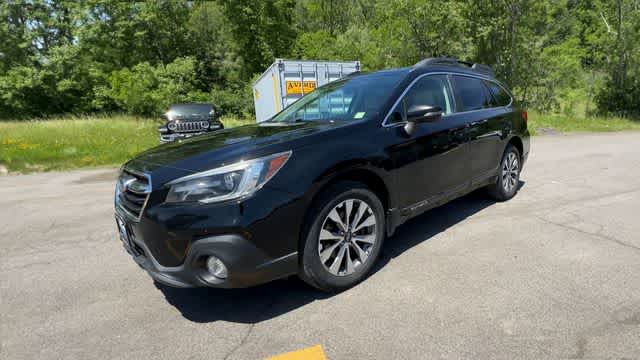 Thumbnail: 2019 Subaru Outback - 3