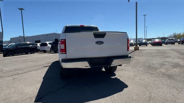 Thumbnail: 2019 Ford F-150 - 7