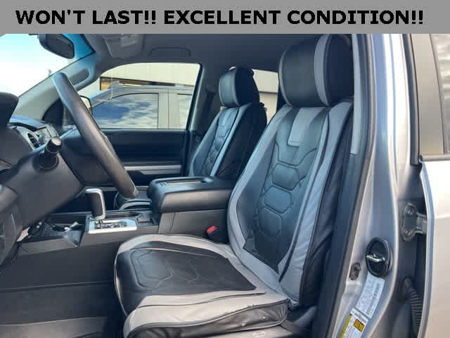 Thumbnail: 2014 Toyota Tundra - 7