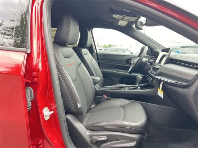 Thumbnail: 2024 Jeep Compass - 26