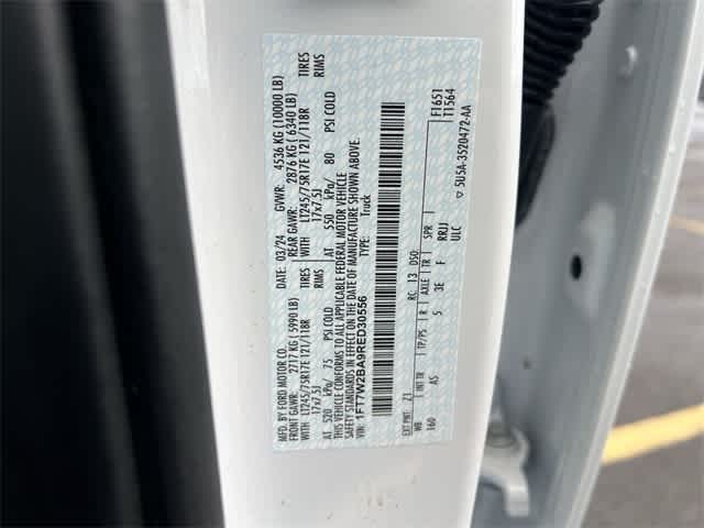 Thumbnail: 2024 Ford F-250 - 26