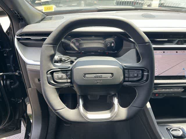 Thumbnail: 2026 Jeep Cherokee - 28
