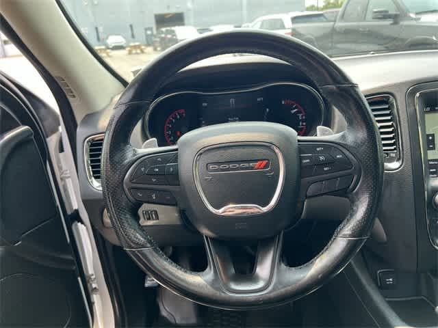 2019 Dodge Durango GT 20