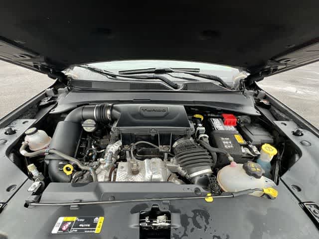 Thumbnail: 2024 Jeep Compass - 13