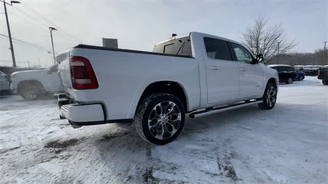 Thumbnail: 2023 RAM 1500 - 8