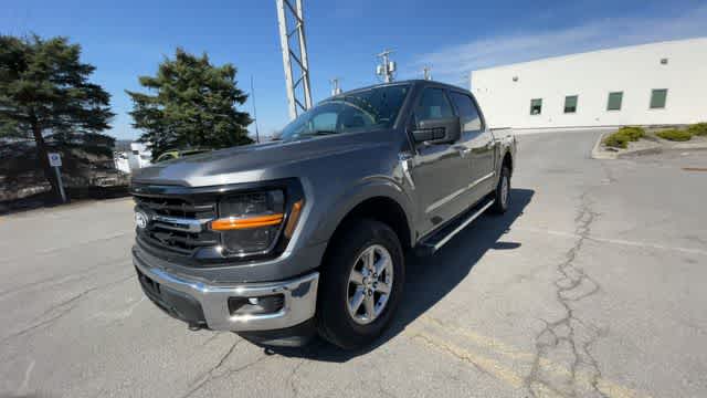 Thumbnail: 2024 Ford F-150 - 4