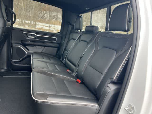 Thumbnail: 2026 RAM 1500 - 17