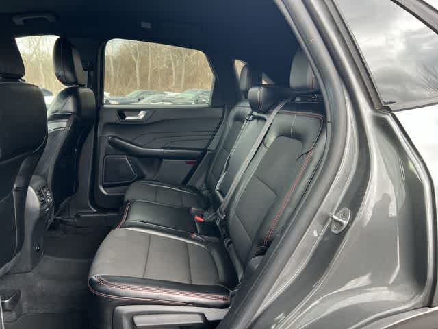 Thumbnail: 2024 Ford Escape - 17