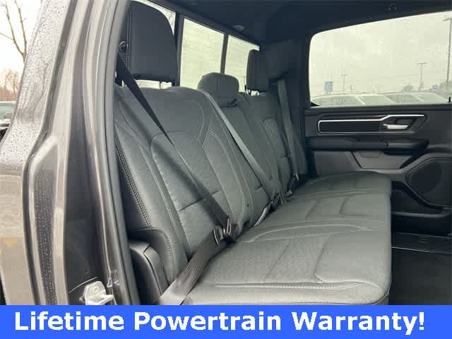 Thumbnail: 2026 RAM 1500 - 18