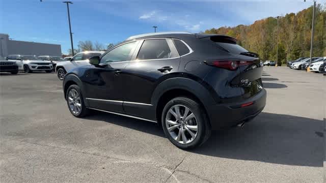 Thumbnail: 2023 Mazda CX-30 - 6