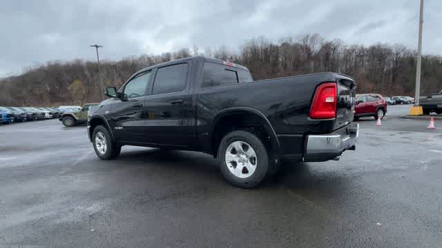 Thumbnail: 2026 RAM 1500 - 6