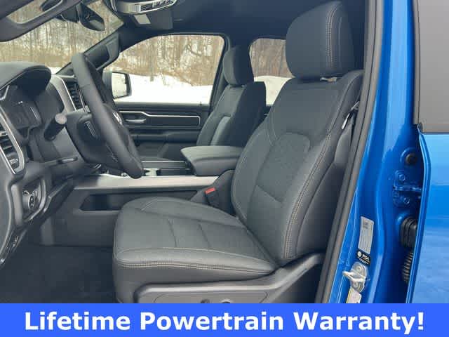 Thumbnail: 2026 RAM 1500 - 15