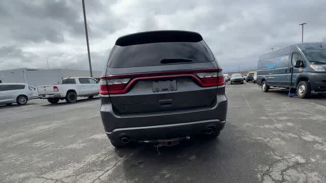Thumbnail: 2021 Dodge Durango - 7