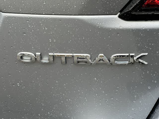Thumbnail: 2023 Subaru Outback - 19