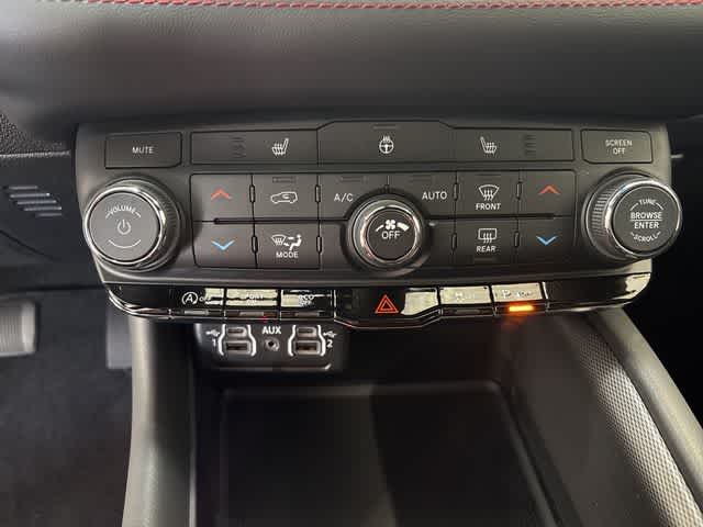 Thumbnail: 2026 Dodge Durango - 20