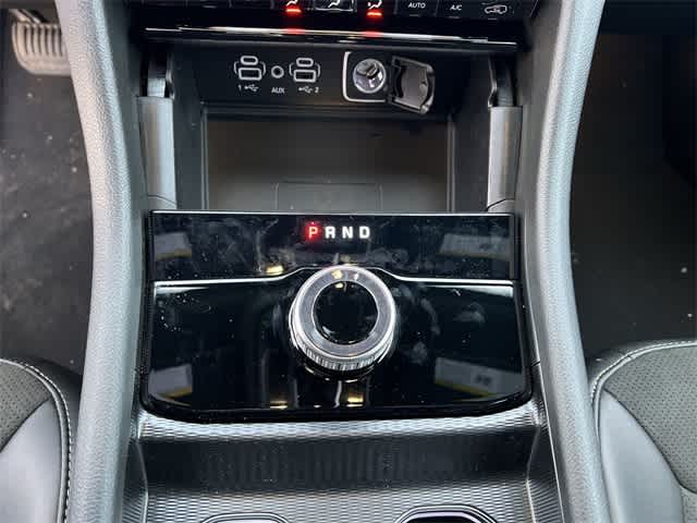 Thumbnail: 2025 Jeep Grand Cherokee - 22