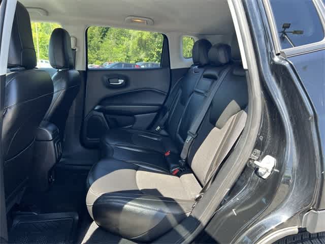 Thumbnail: 2019 Jeep Compass - 17